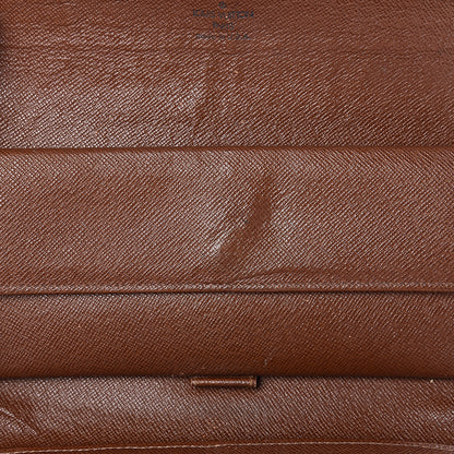Louis Vuitton LOUISVUITTONMonogramPorteTresorInternationalWallet 7 of 19