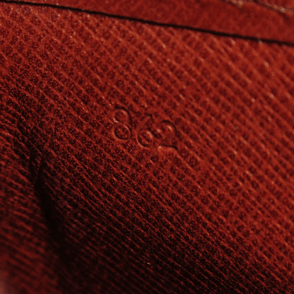 Louis Vuitton Monogram Cartouchiere 22 7 of 7