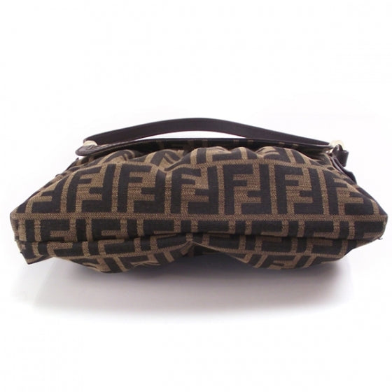 Fendi Zucca Chef Baguette 4 of 11