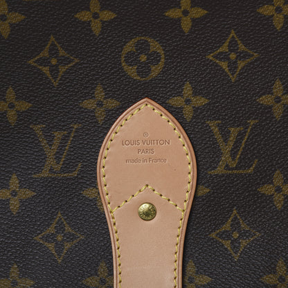 Louis Vuitton Monogram Sac Chasse Hunting Bag 6 of 13