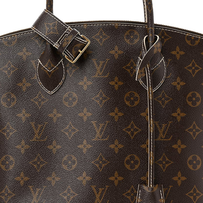 Louis Vuitton Monogram Shine Fetish Lockit 7 of 10