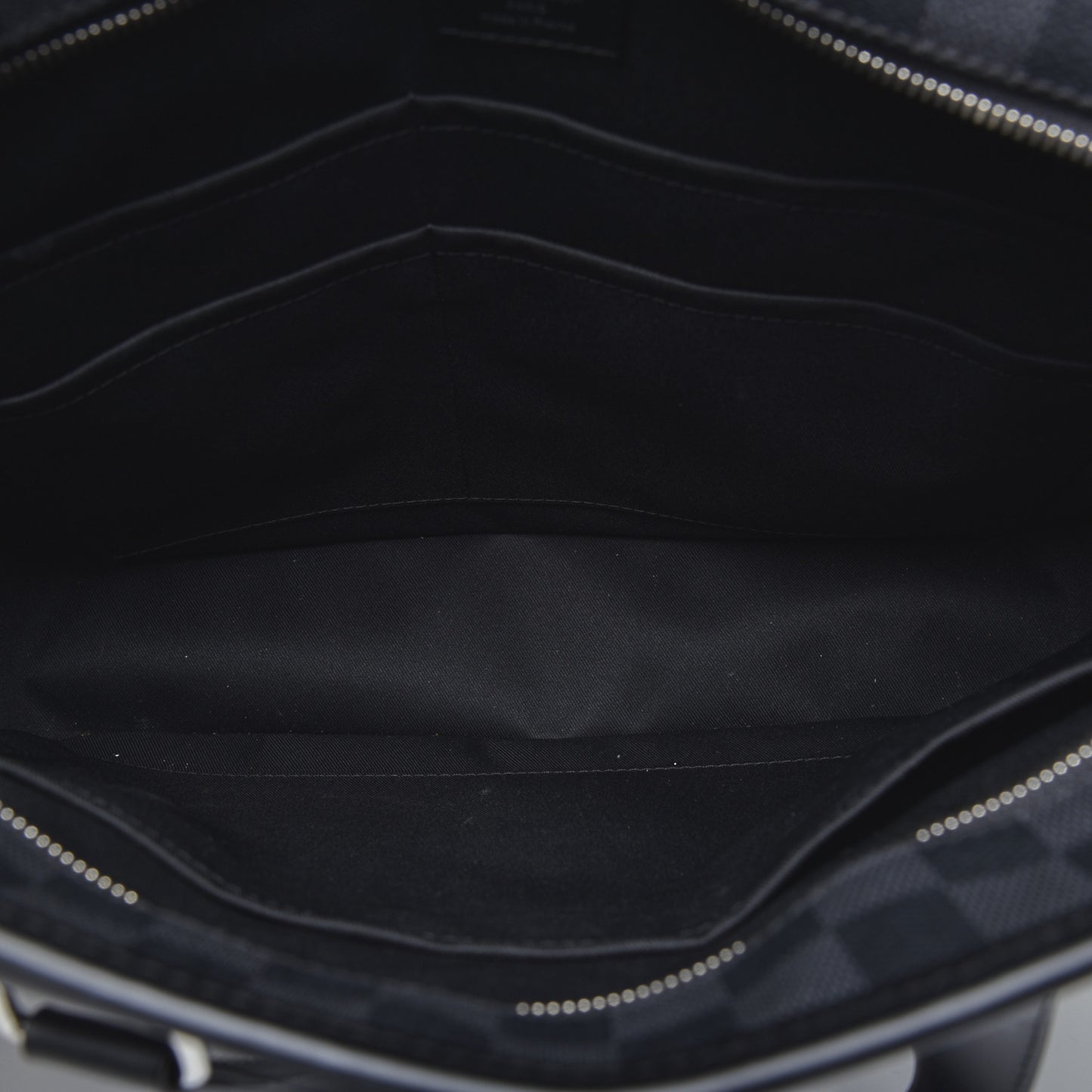 Damier Graphite Rope Tadao Red