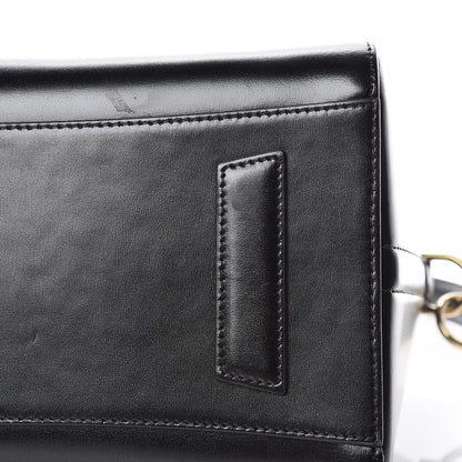 Givenchy Shiny Lord Calfskin Small Antigona Black 12 of 12