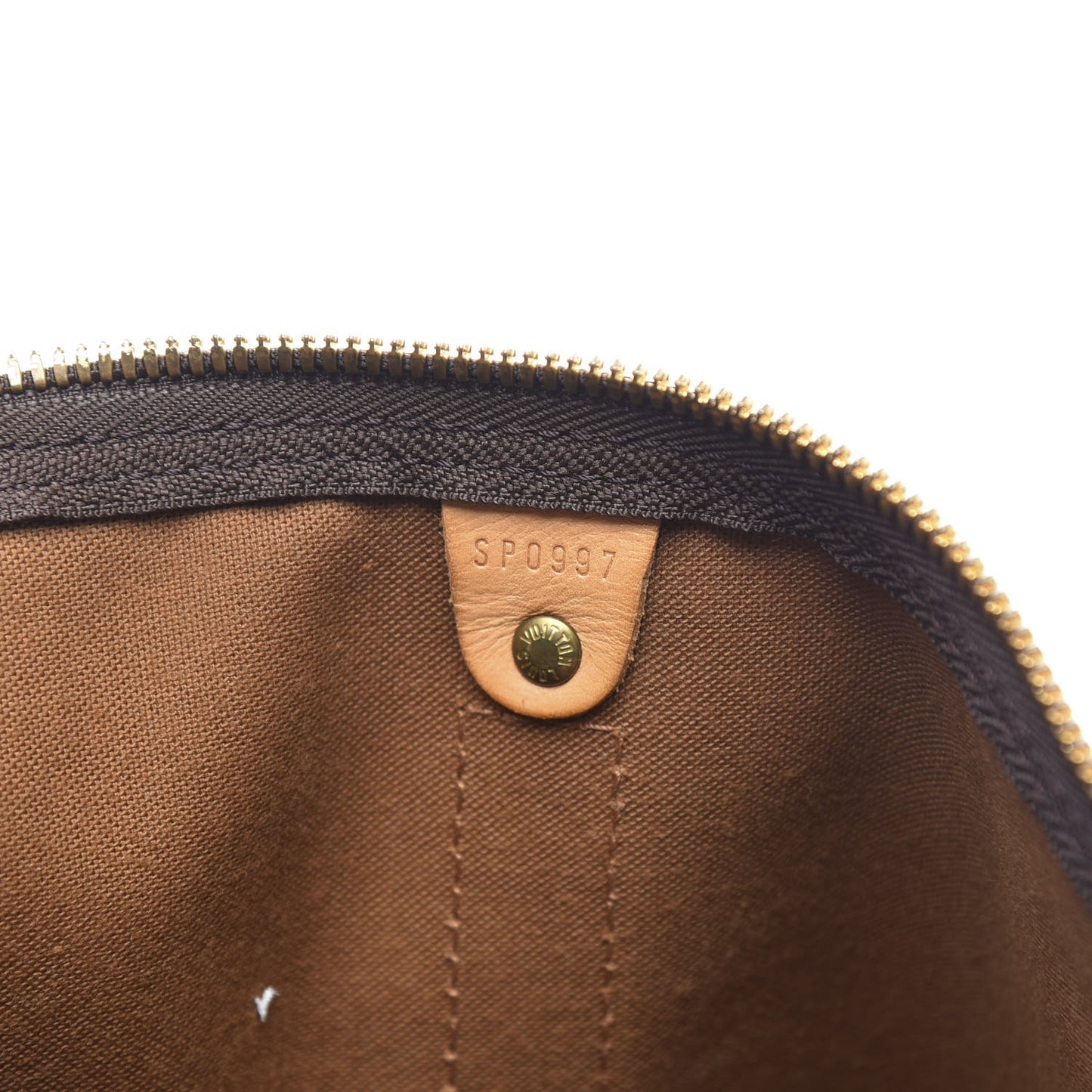 Monogram Keepall 50