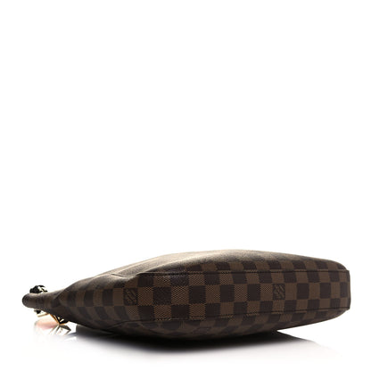 Louis Vuitton Damier Ebene South Bank Besace 4 of 16