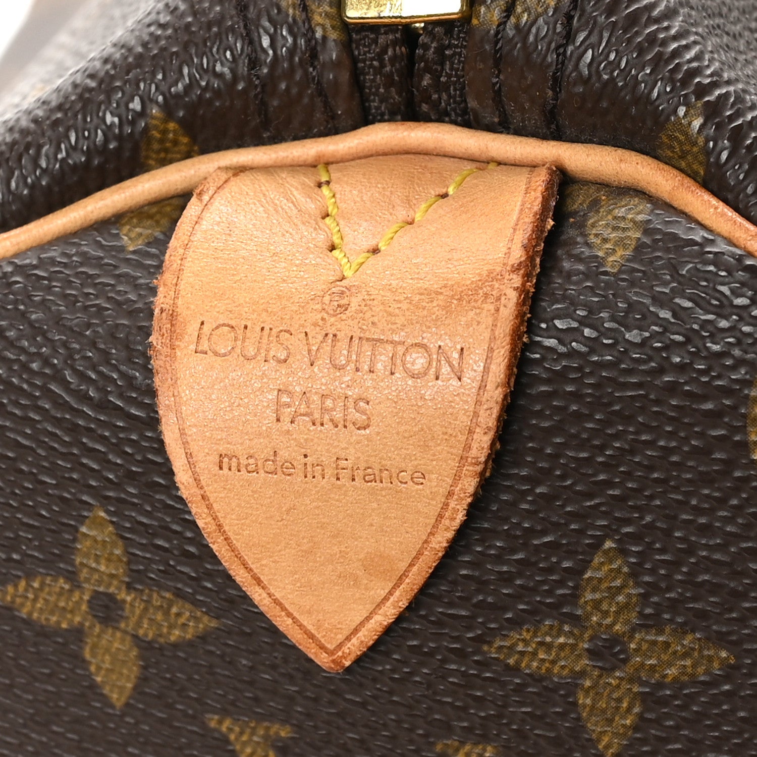 Louis Vuitton Monogram Keepall 50 6 of 9
