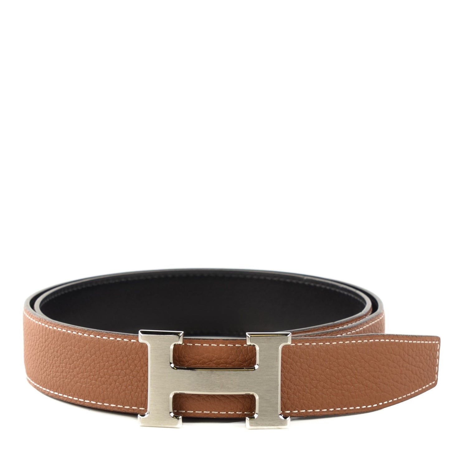 Box Togo 32mm H Belt 85 Black Gold