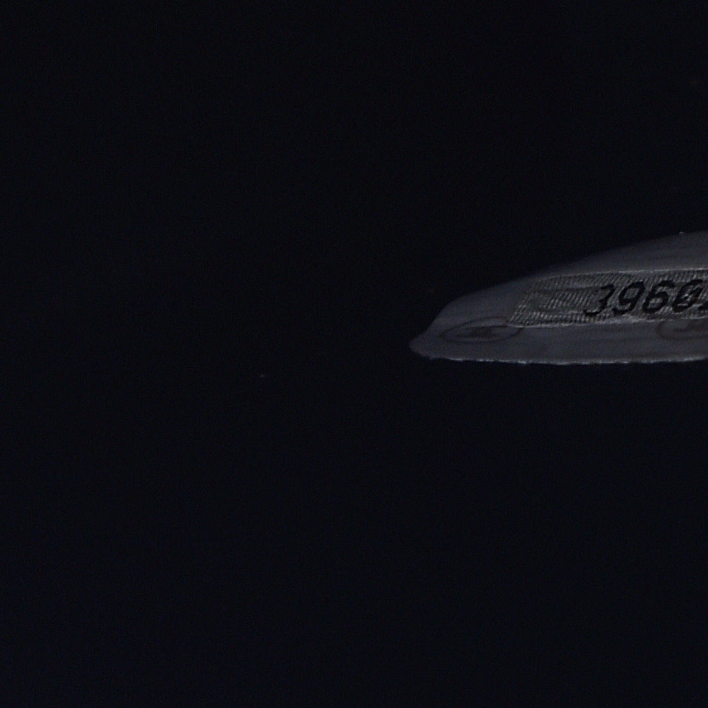 Patent Quilted Briefcase Laptop Bag Black