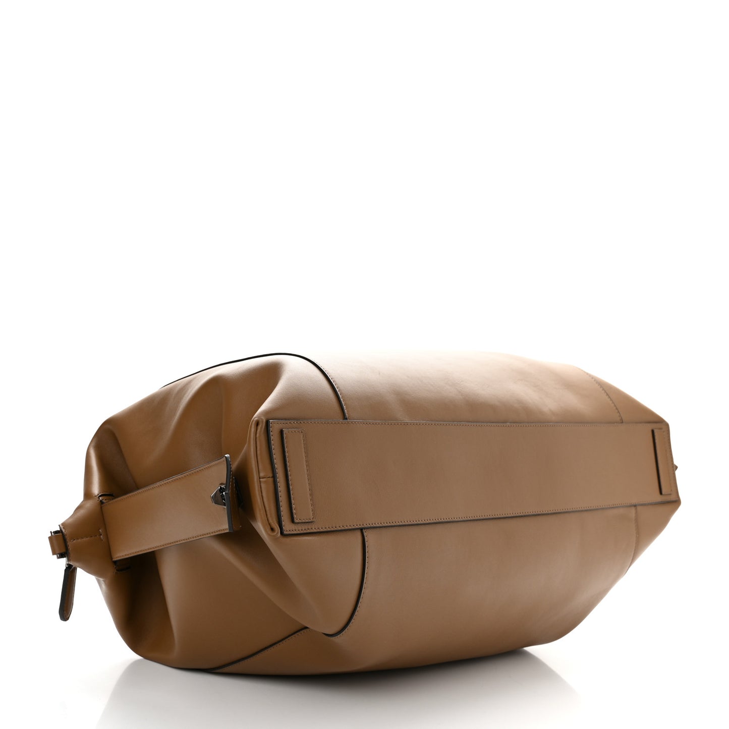 Soft Calfskin Large Soft Antigona Military Green