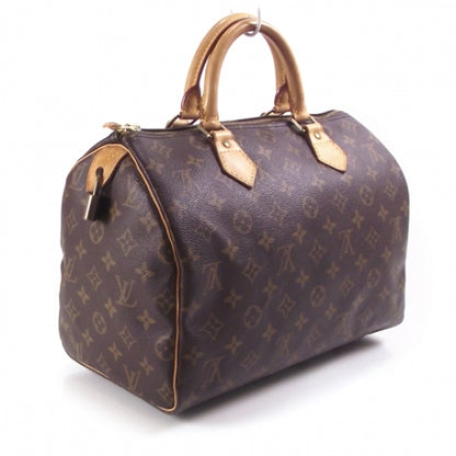 Louis Vuitton Monogram Speedy 30 3 of 11