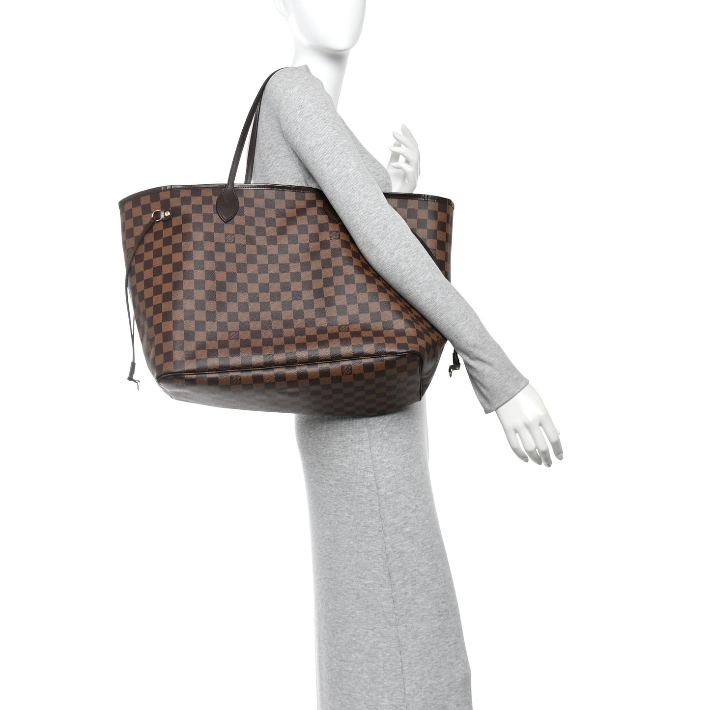 Damier Ebene Neo Neverfull GM