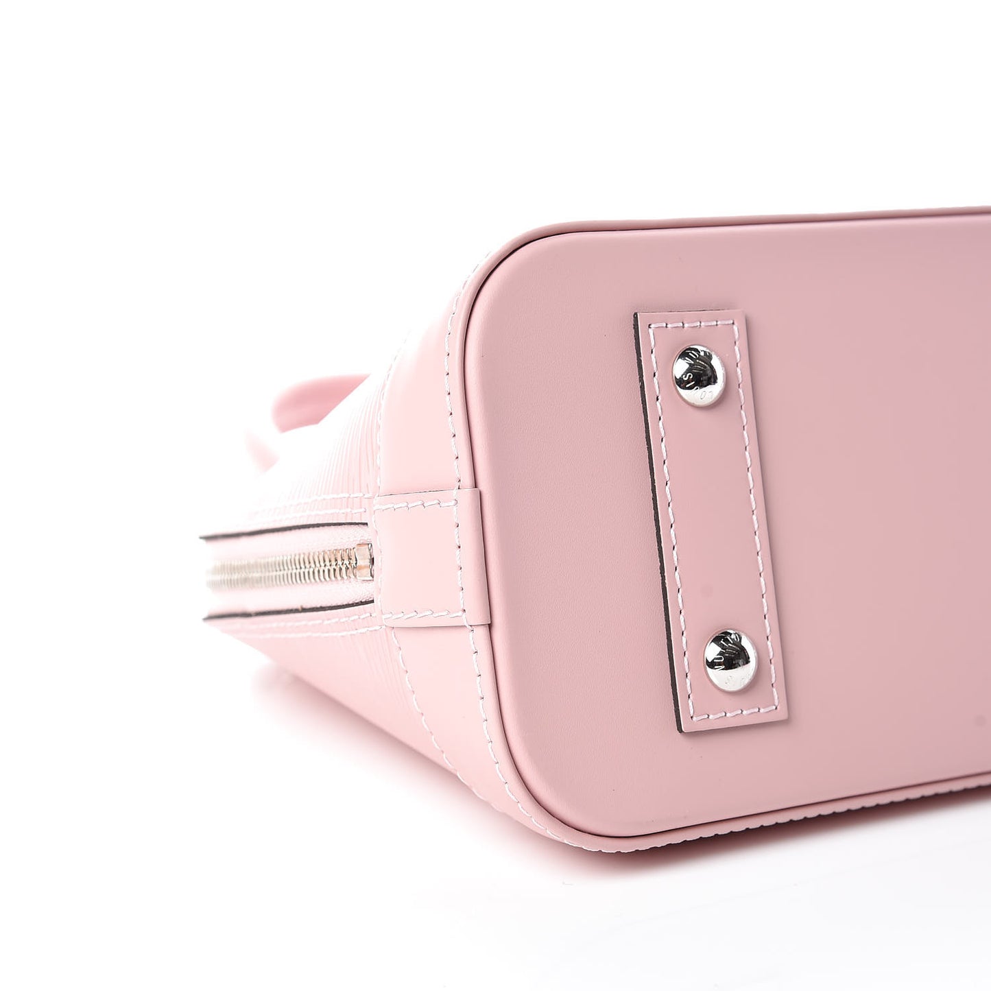 Epi Alma BB Rose Ballerine