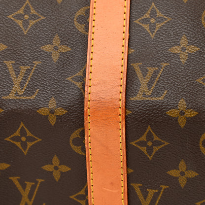 Louis Vuitton Monogram Keepall Bandouliere 50 16 of 19