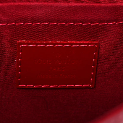 Louis Vuitton Vernis Rodeo Drive Pomme D'Amour 6 of 8