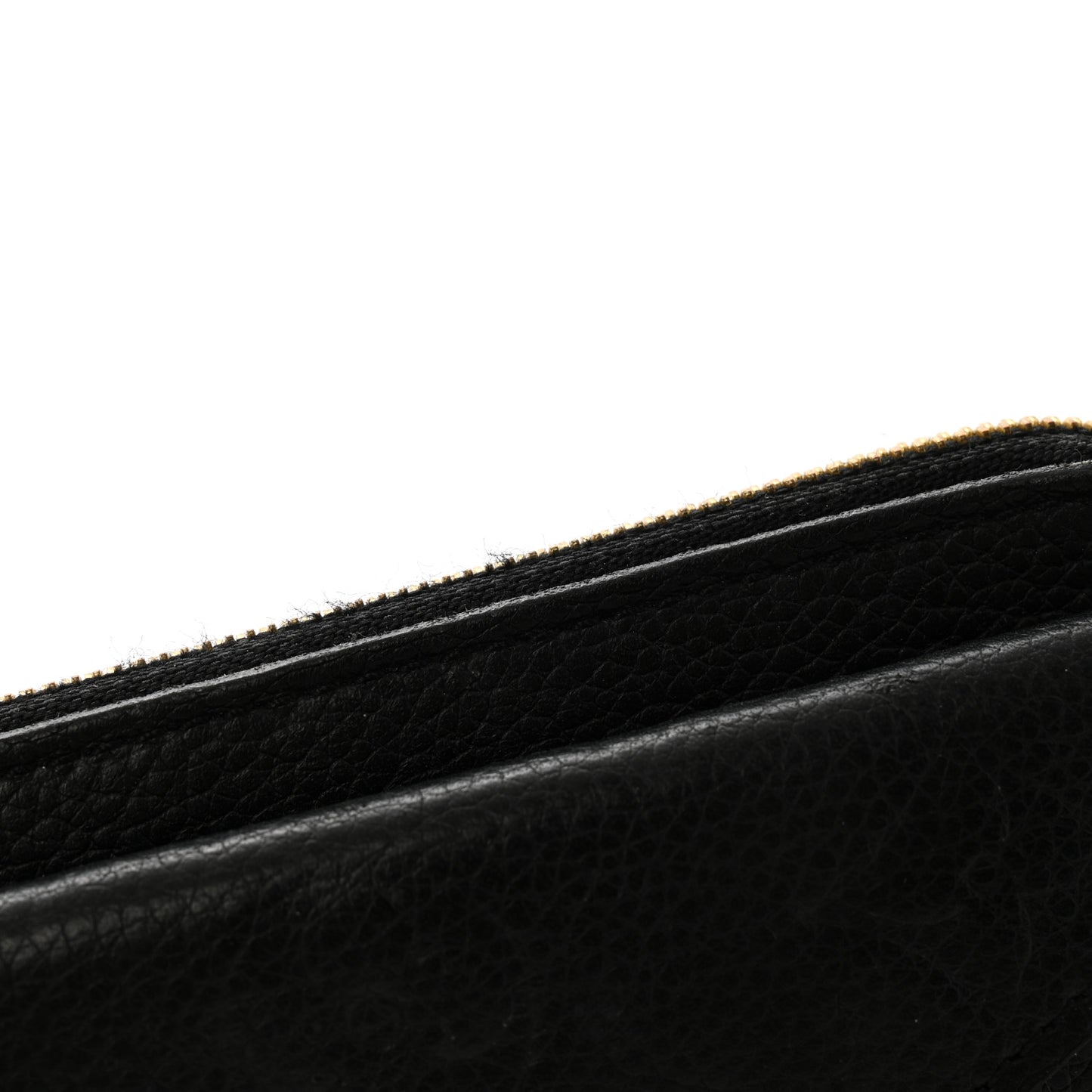 Empreinte Recto Verso Card Holder Black