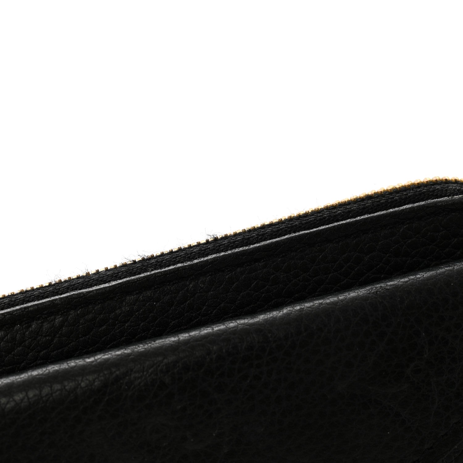 Louis Vuitton Empreinte Recto Verso Card Holder Black 9 of 11