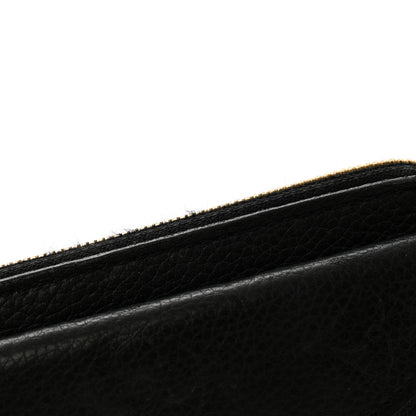 Louis Vuitton Empreinte Recto Verso Card Holder Black 9 of 11