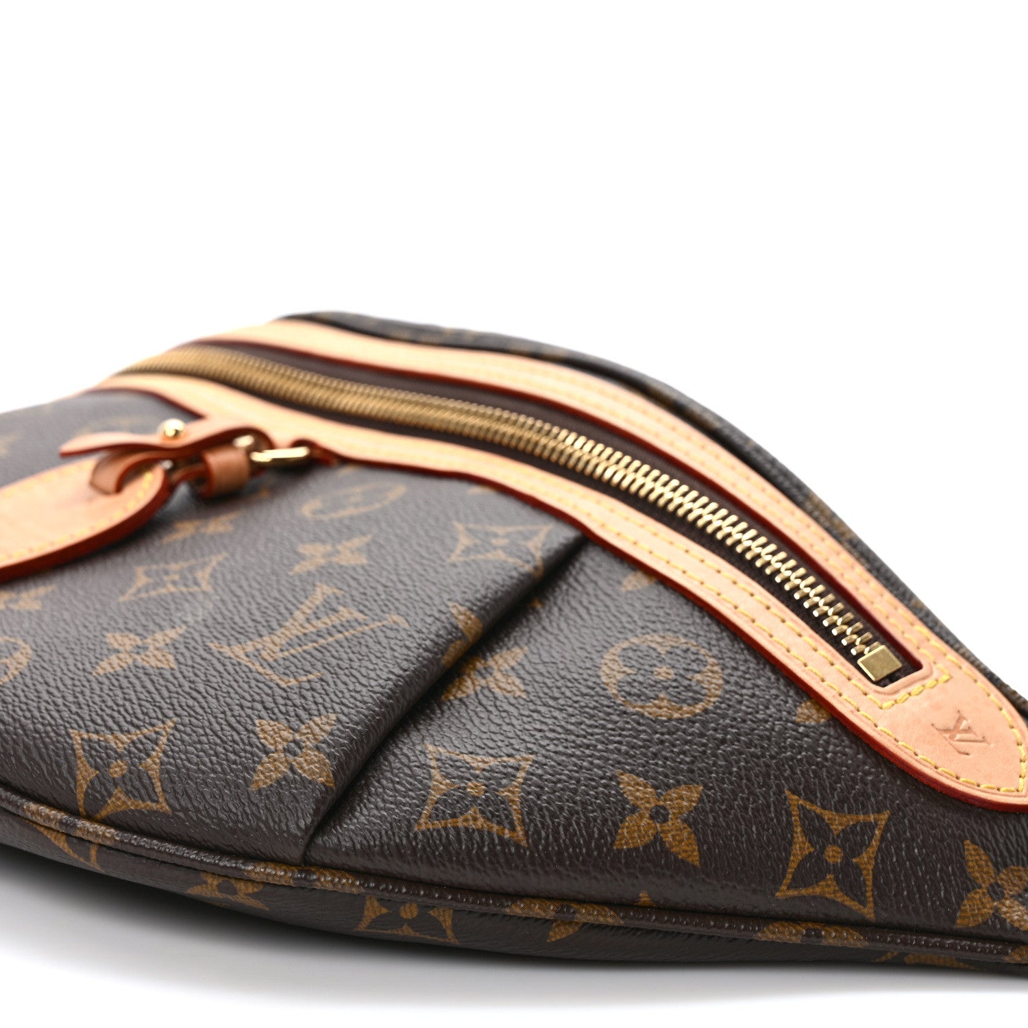 Louis Vuitton Monogram High Rise Bumbag 8 of 8