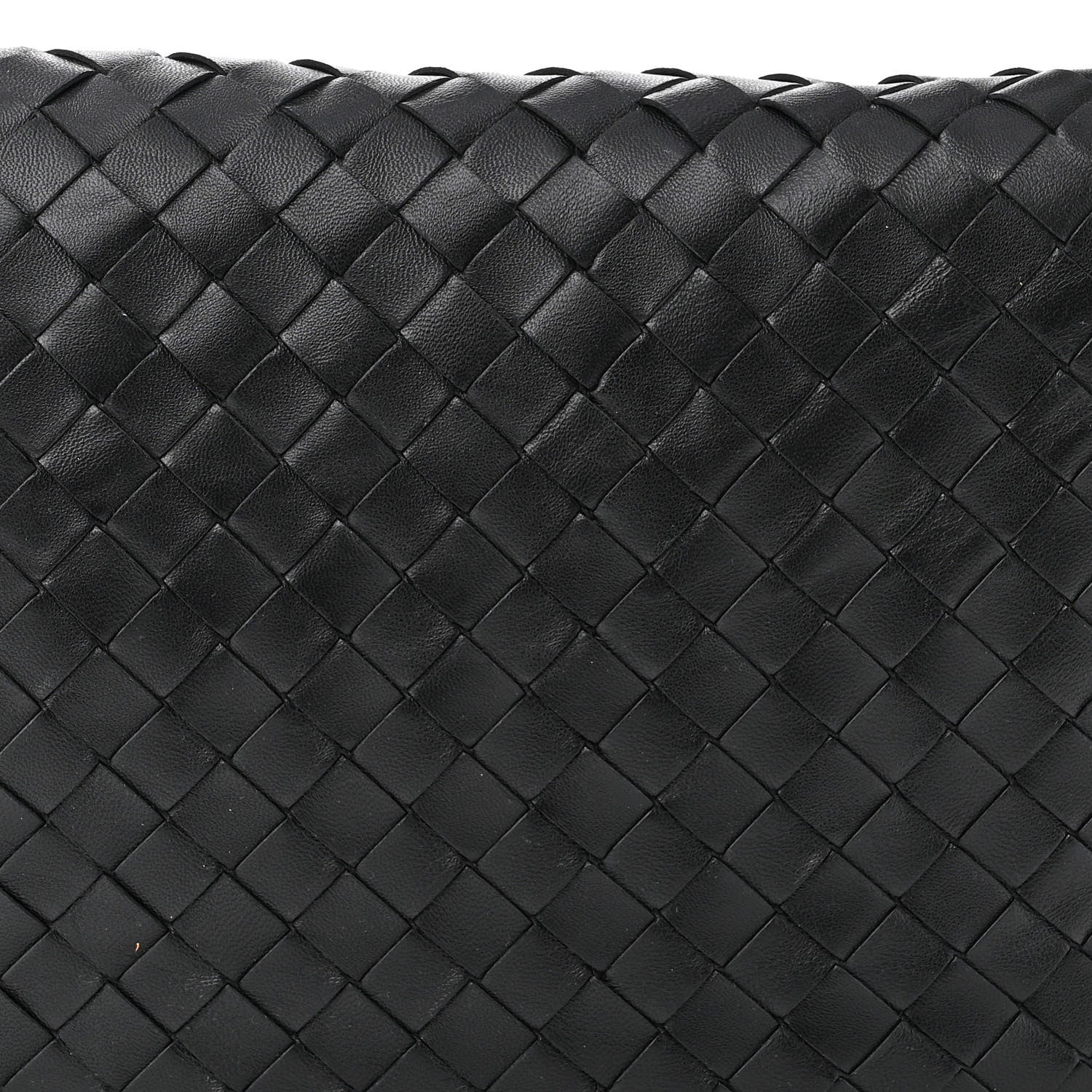 Bottega Veneta Nappa Intrecciato Small Jodie Black 8 of 10