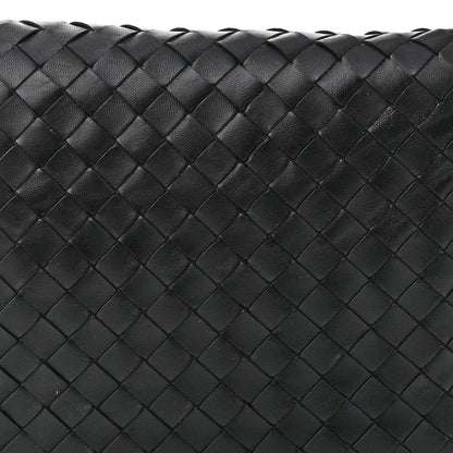 Bottega Veneta Nappa Intrecciato Small Jodie Black 8 of 10