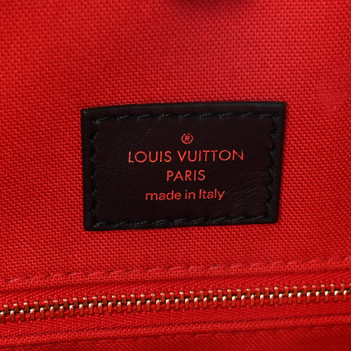 Louis Vuitton Reverse Monogram Giant Onthego GM 6 of 10