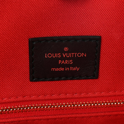 Louis Vuitton Reverse Monogram Giant Onthego GM 6 of 10