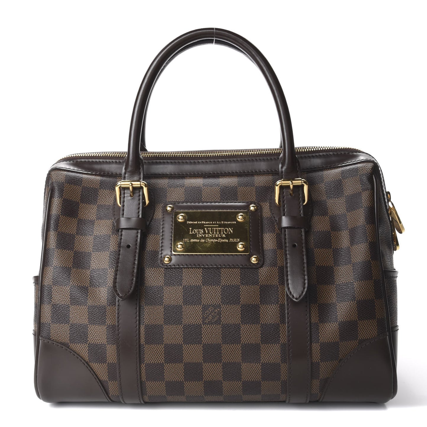 Damier Ebene Berkeley