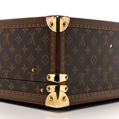 Louis Vuitton Monogram Alzer 70 8 of 13