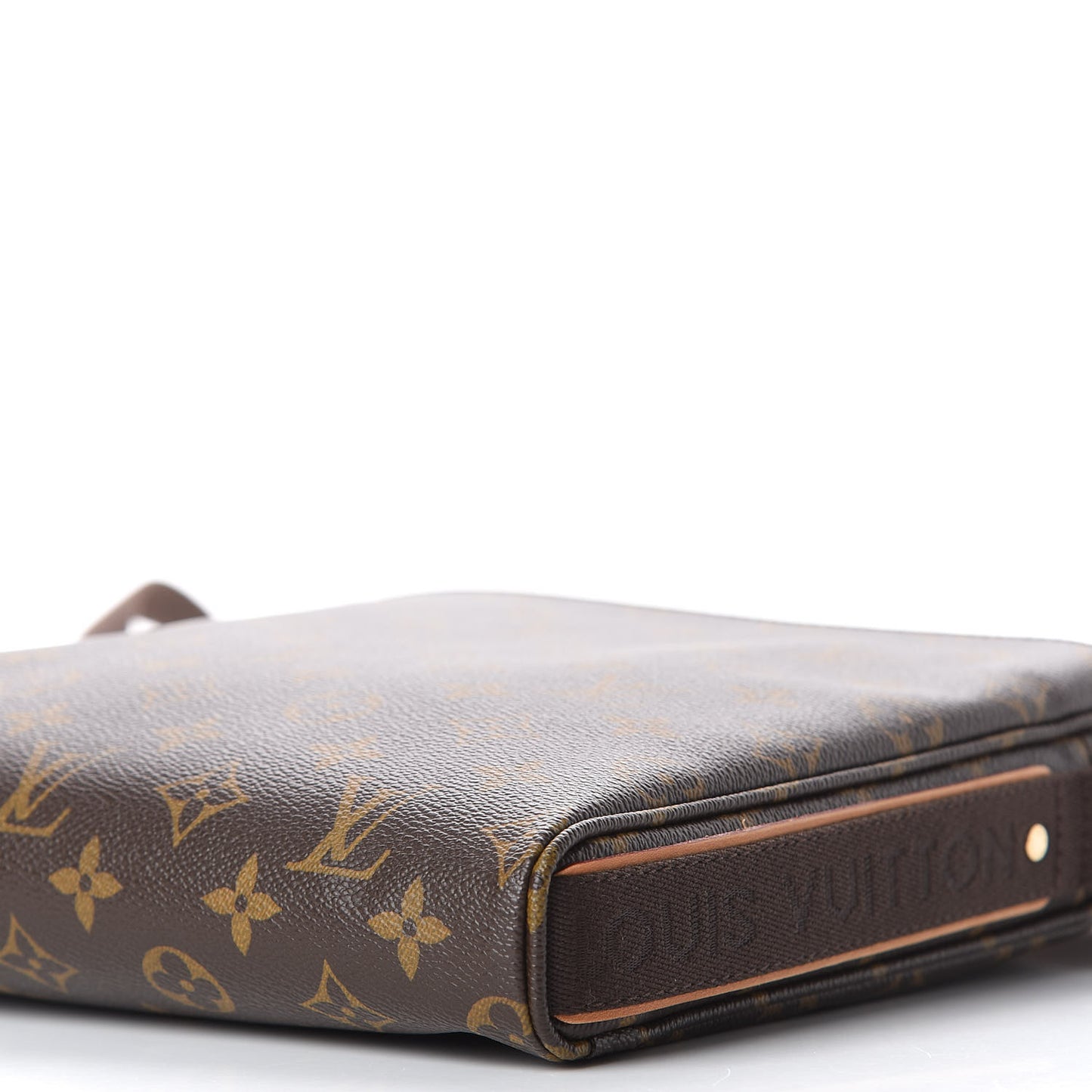 Monogram Trotteur Beaubourg