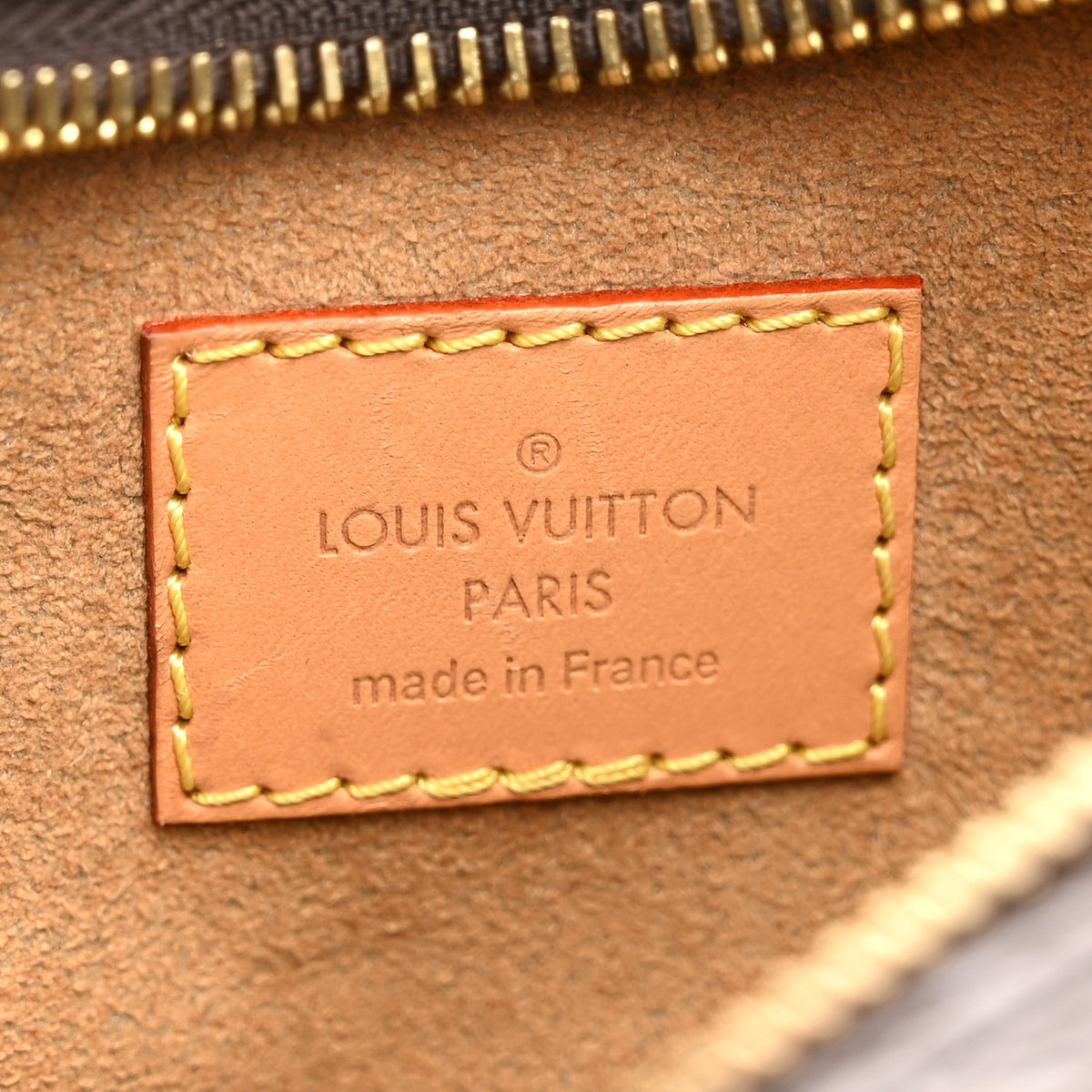 Louis Vuitton Monogram Loop 6 of 10