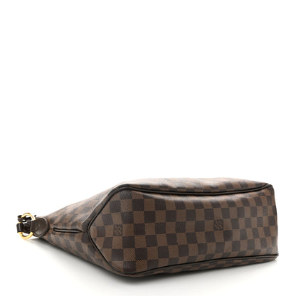 Louis Vuitton Damier Ebene Delightful PM 4 of 11