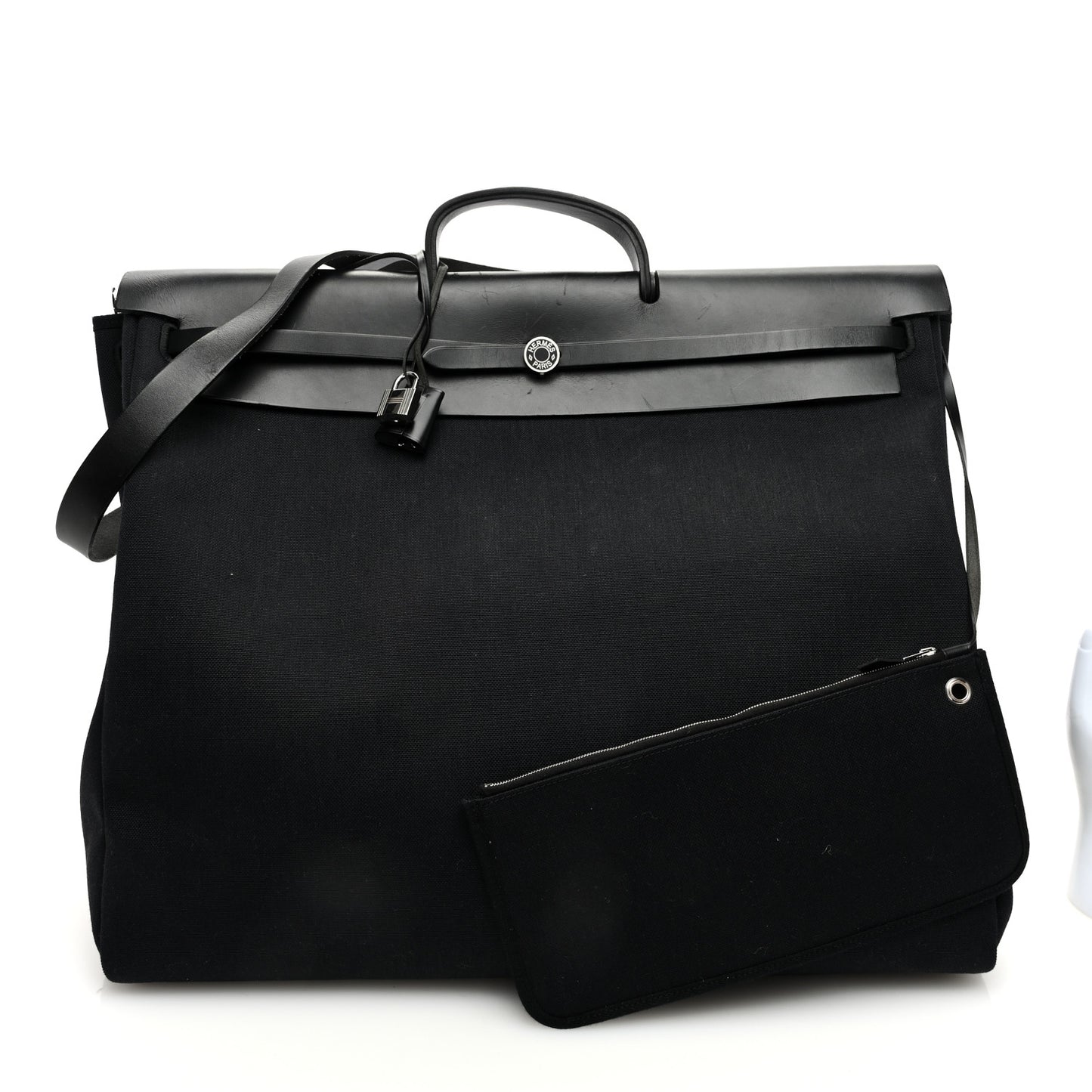 Toile Vache Hunter Herbag 50 Black