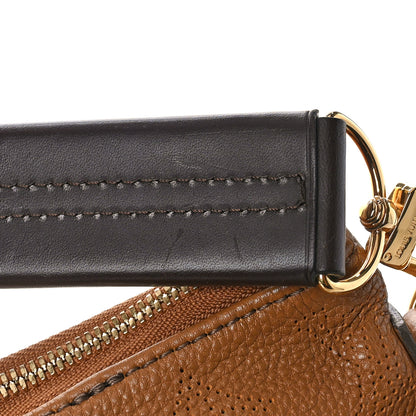 Louis Vuitton Mahina Selene PM Caramel 3 of 24