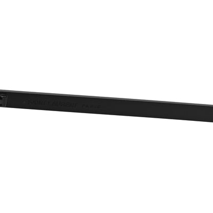 Saint Laurent SL 1-B Mask Sunglasses Black 7 of 7
