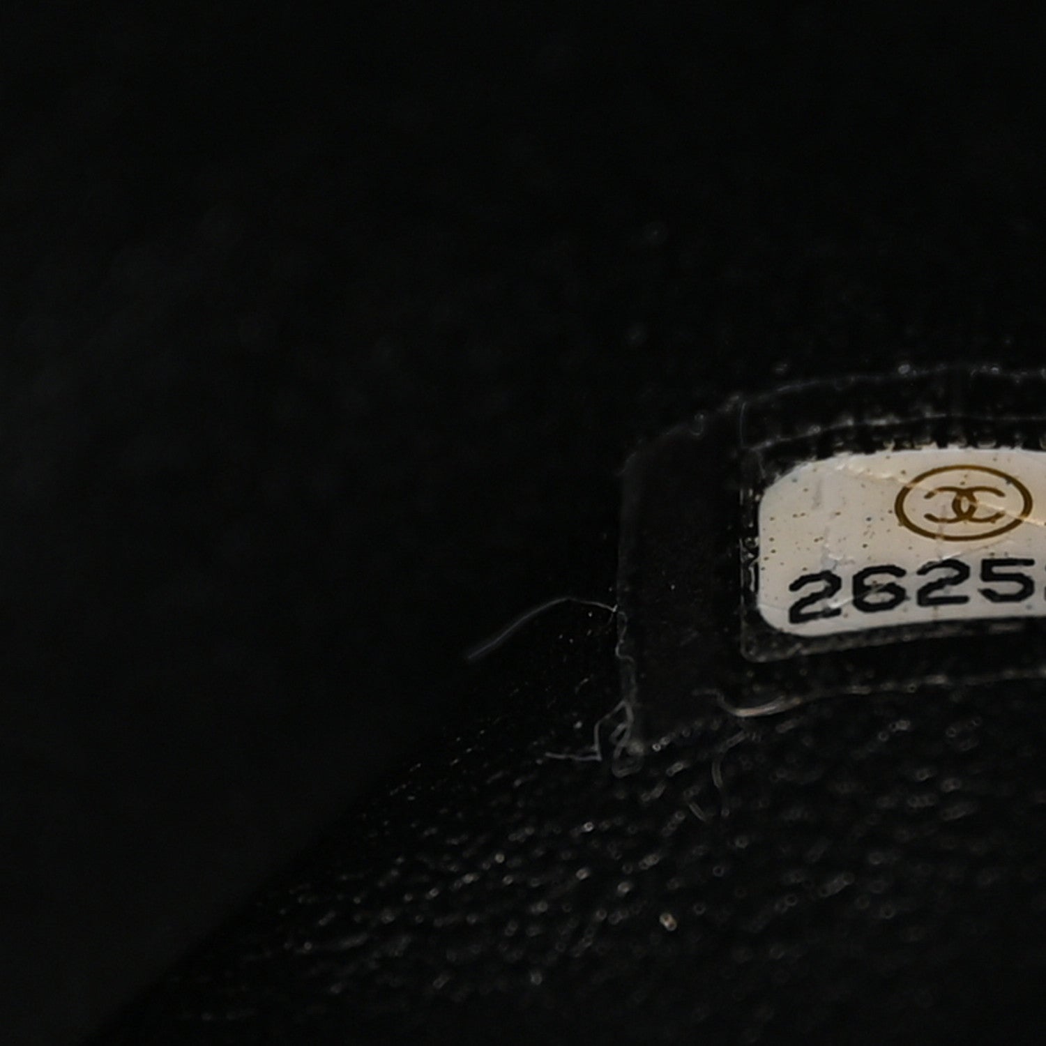 Chanel Caviar Quilted Filigree Backpack Black 7 of 14