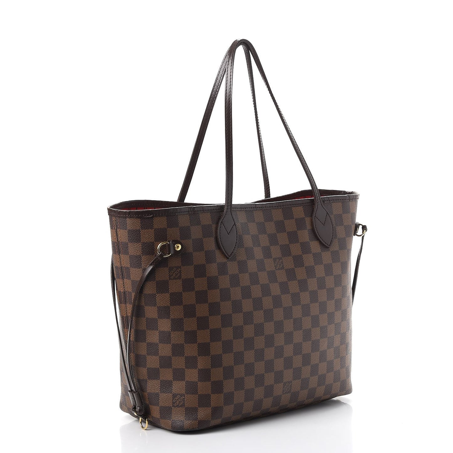 Damier Ebene Neverfull MM