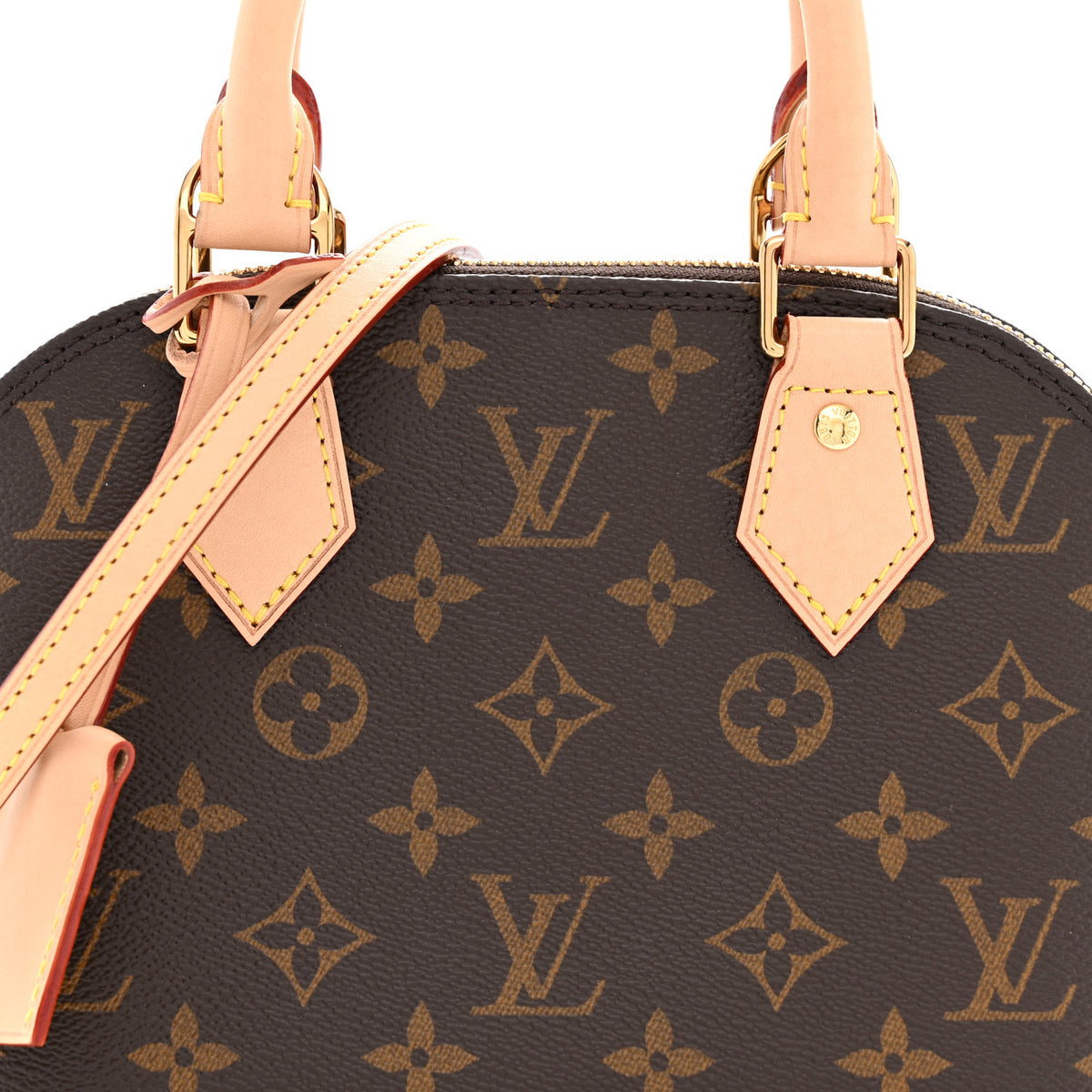 Monogram Alma BB