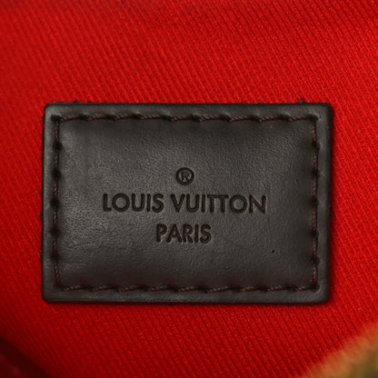 Louis Vuitton Damier Ebene South Bank Besace 6 of 11