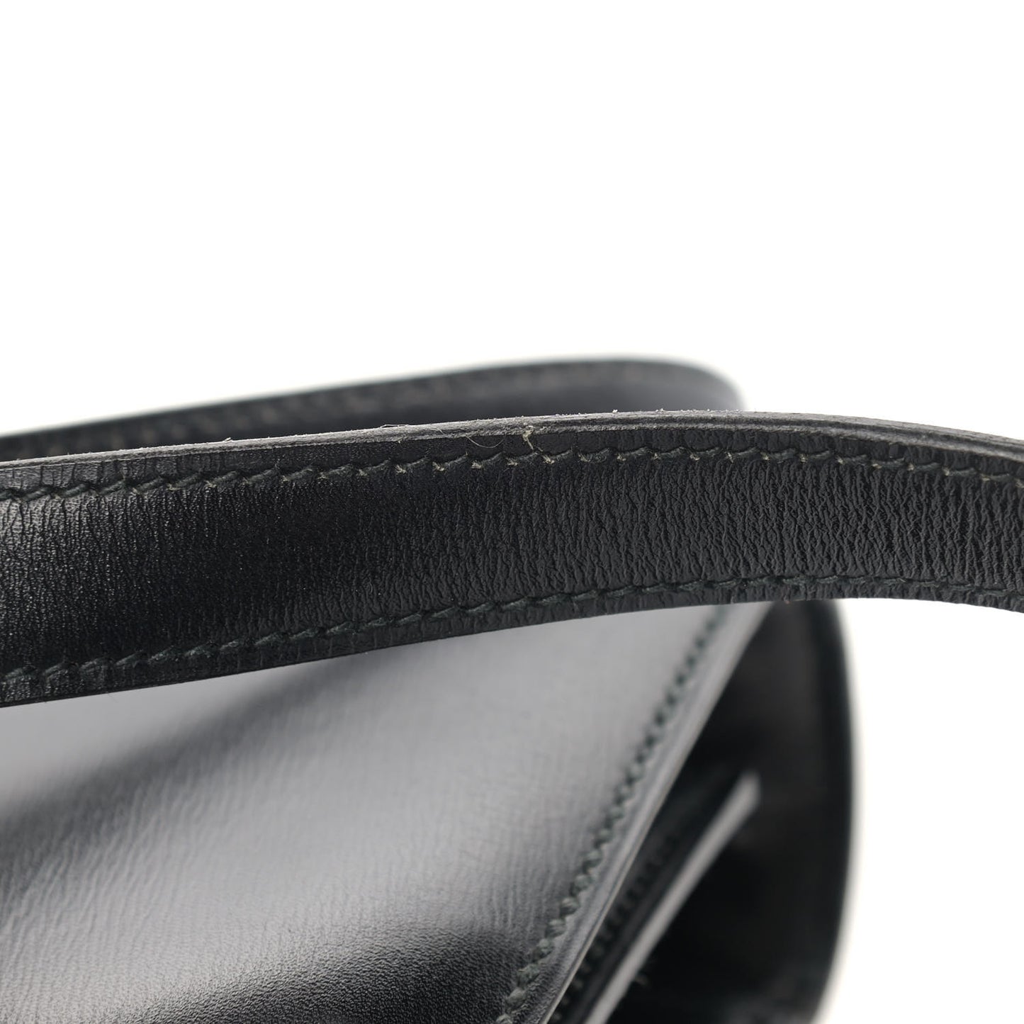 Box Constance 23 Black