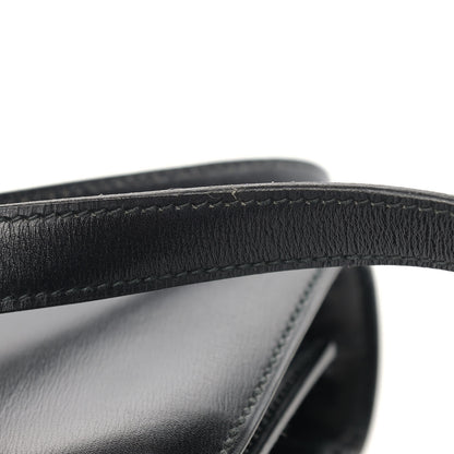 Hermes Box Constance 23 Black 11 of 12
