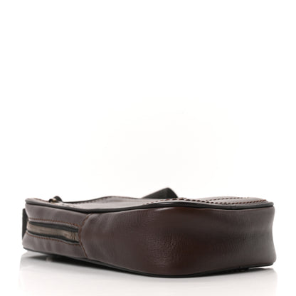 Louis Vuitton Utah Leather Sioux 4 of 9