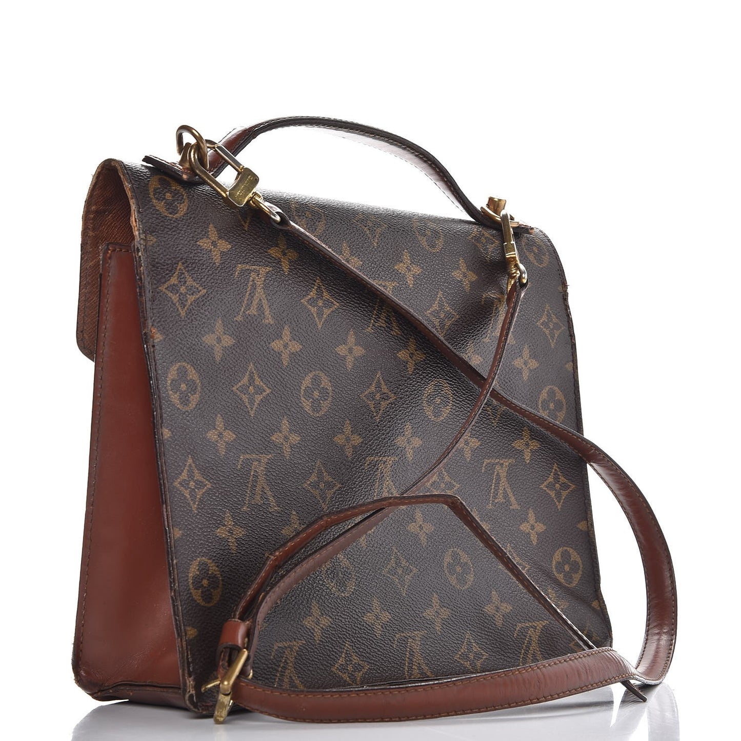 Monogram Monceau 28