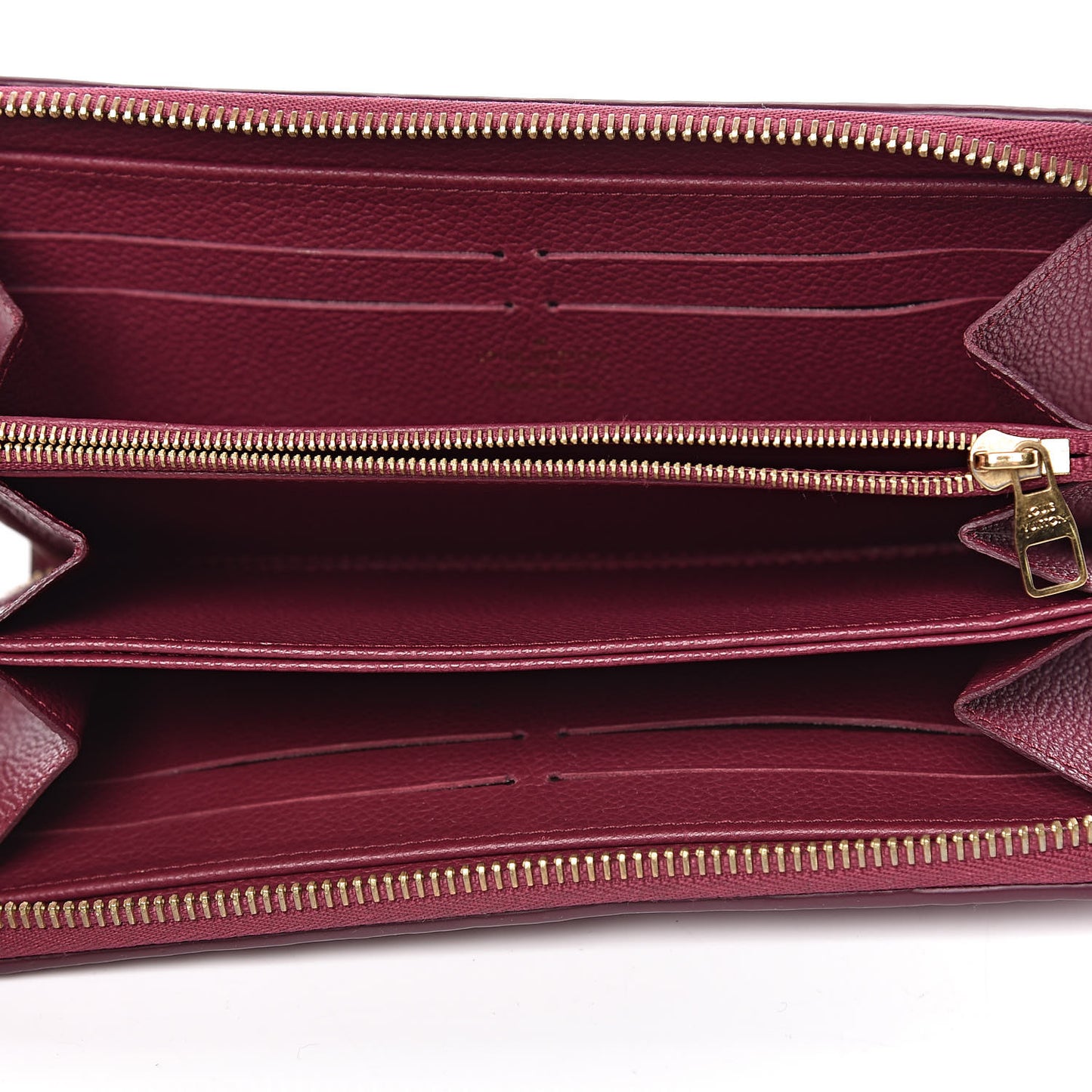 Empreinte Zippy Wallet Aurore