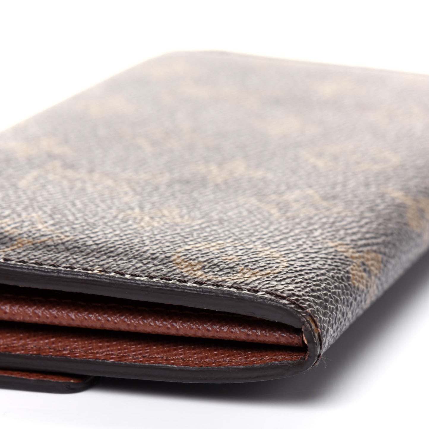 Monogram Sarah Wallet