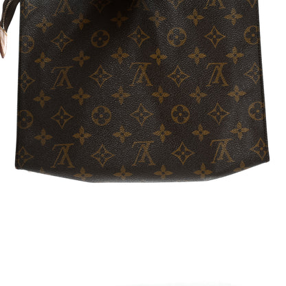 Louis Vuitton Monogram Toiletry Pouch 26 13 of 13