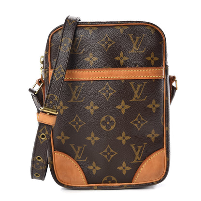 Louis Vuitton Monogram Danube 21 1 of 9