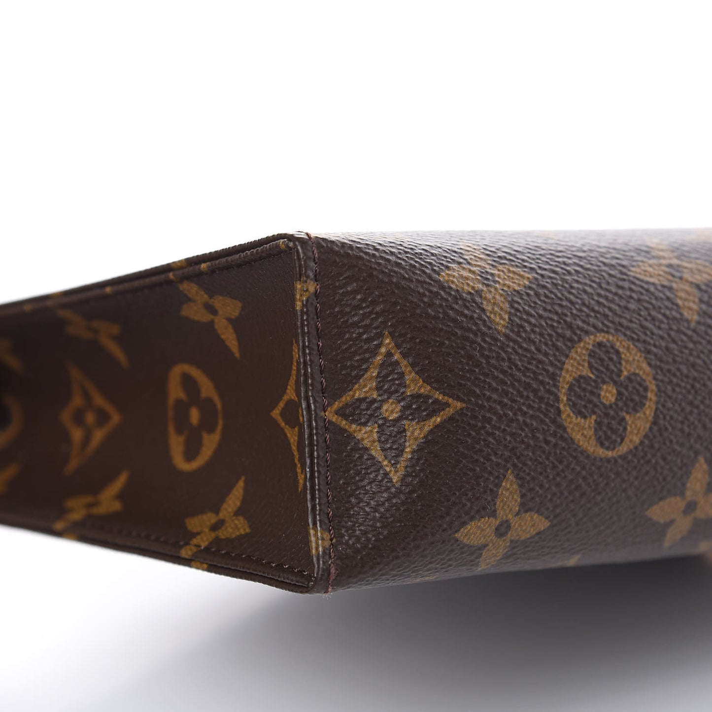 Monogram Toiletry Pouch 19
