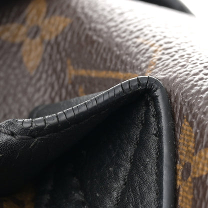 Louis Vuitton Reverse Monogram Palm Springs Backpack PM 10 of 10