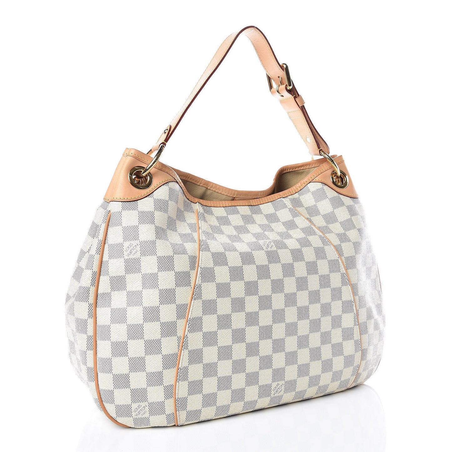 Damier Azur Galliera PM