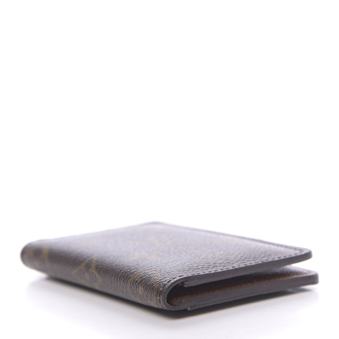 Monogram Pocket Organizer